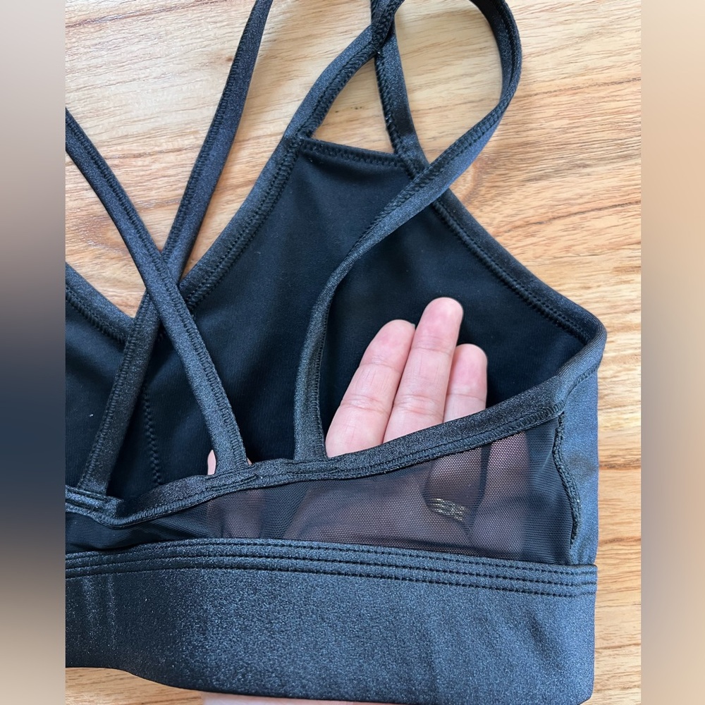 Nike sports bra - Picture 5 of 5